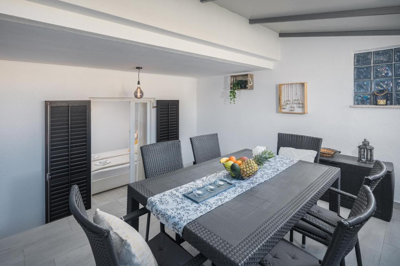 Apartment Sea Pearl Porec Luaran gambar